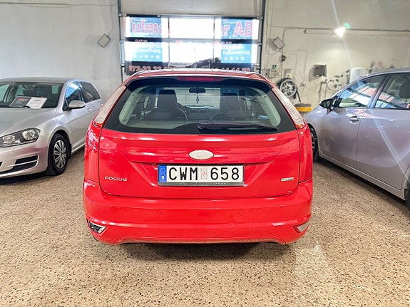 Ford Focus 14 of 14