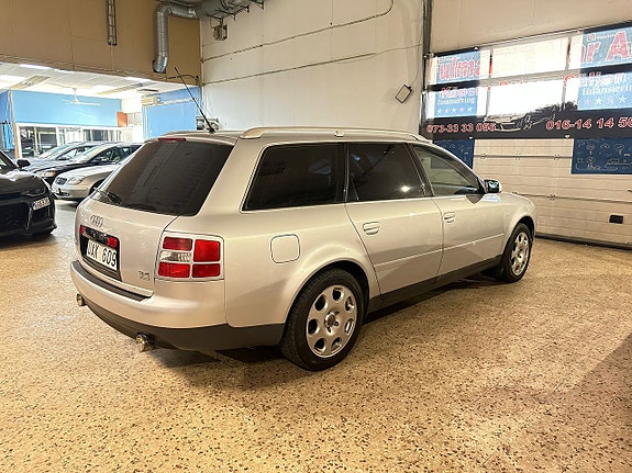 Audi A6 5 of 5
