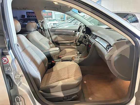 Audi A6 6 of 14