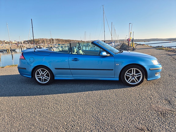 Saab 9-3 3 of 5