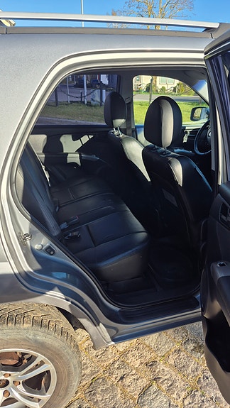 Kia Sportage 10 of 15
