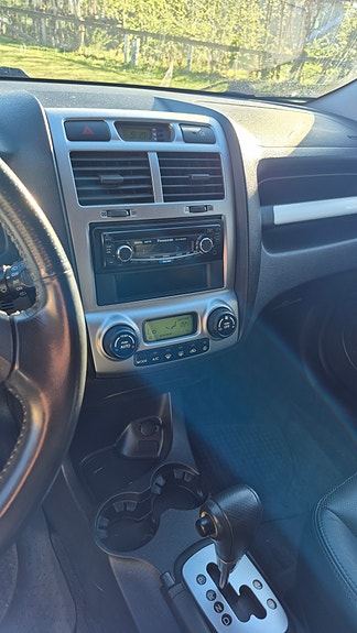 Kia Sportage 14 of 15