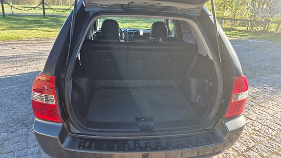 Kia Sportage 9 of 15
