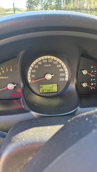 Kia Sportage 13 of 15