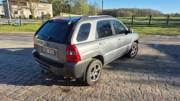 Kia Sportage 6 of 15