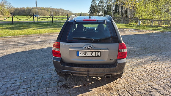 Kia Sportage 5 of 15