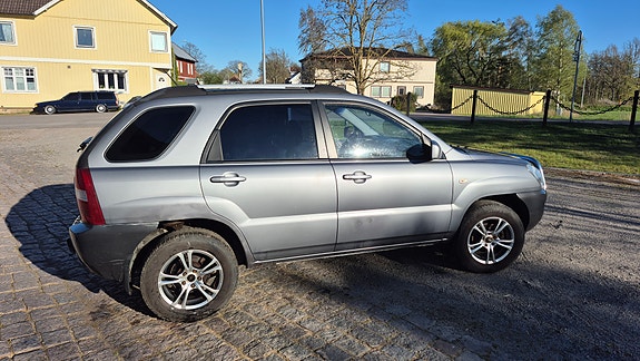 Kia Sportage 8 of 15