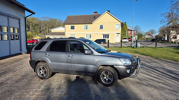 Kia Sportage 7 of 15