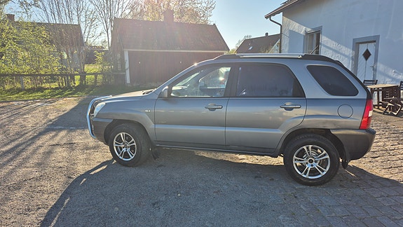 Kia Sportage 3 of 15