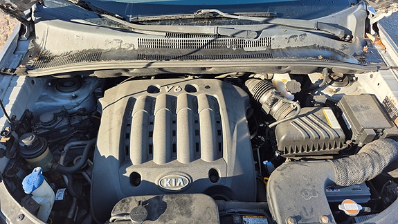 Kia Sportage 15 of 15