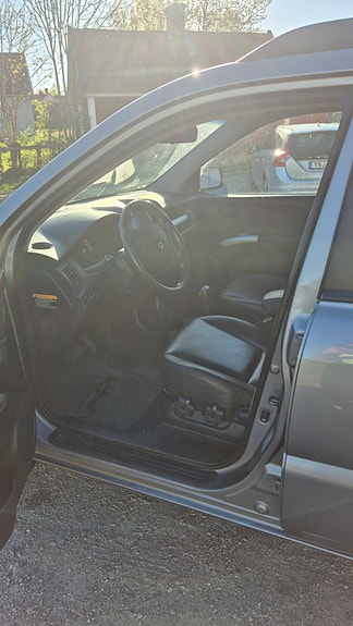 Kia Sportage 12 of 15