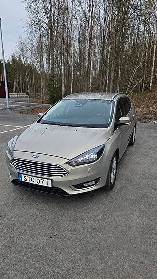 İkinci el  Ford Focus 
