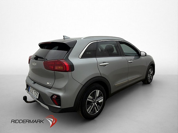 Kia Niro 8 of 30