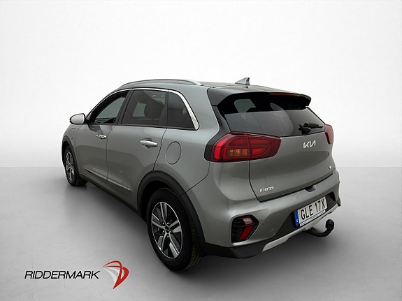 Kia Niro 2 of 5