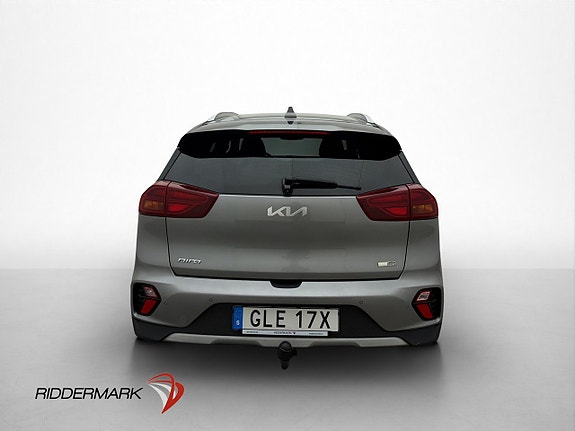 Kia Niro 9 of 30