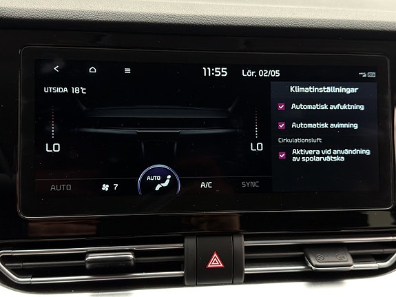 Kia Niro 26 of 30