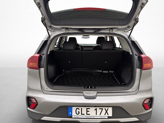 Kia Niro 30 of 30