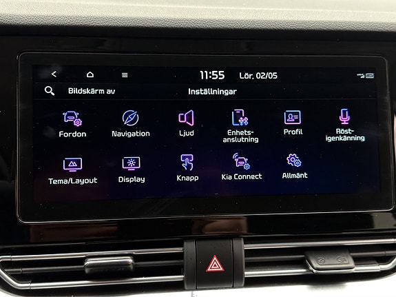 Kia Niro 25 of 30