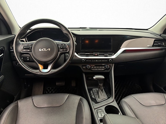 Kia Niro 14 of 30