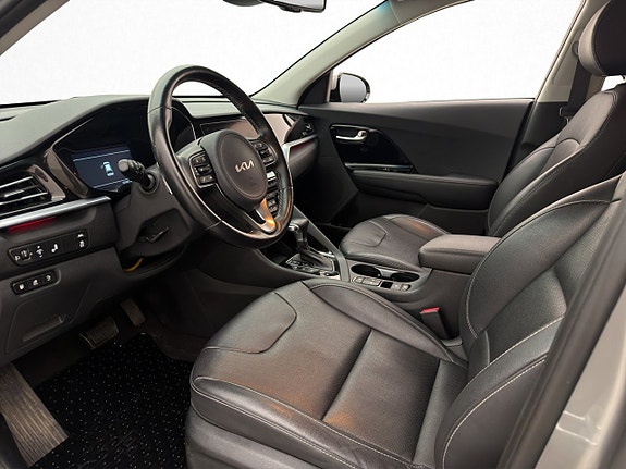Kia Niro 11 of 30