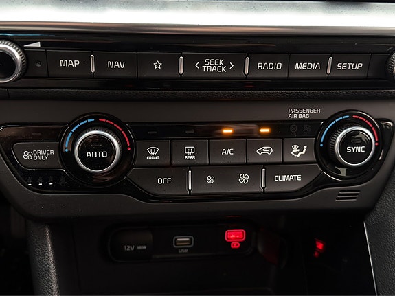 Kia Niro 27 of 30