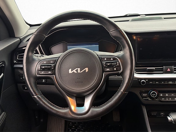 Kia Niro 15 of 30