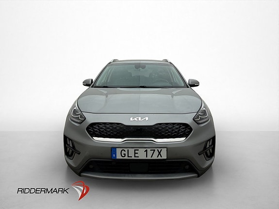 Kia Niro 3 of 30