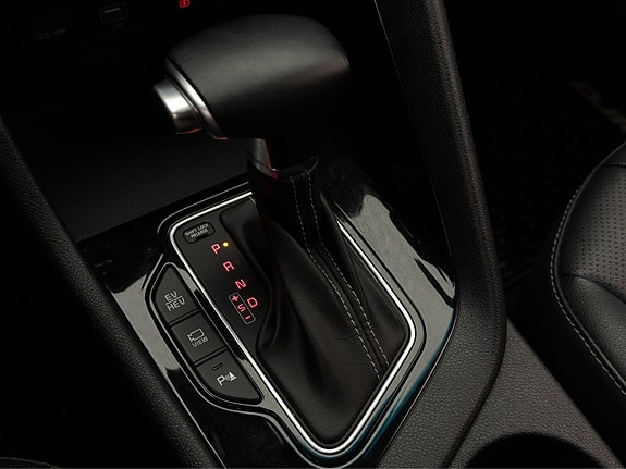Kia Niro 28 of 30