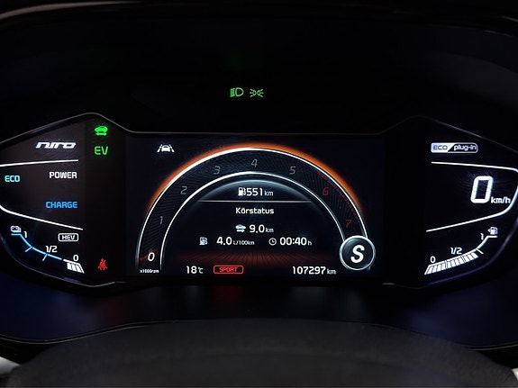 Kia Niro 18 of 30
