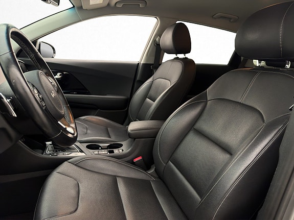 Kia Niro 13 of 30