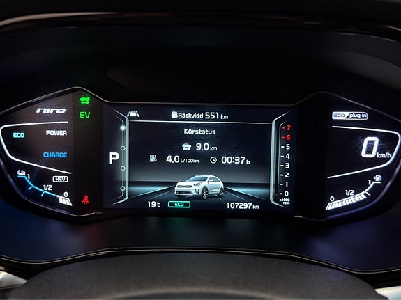 Kia Niro 19 of 30