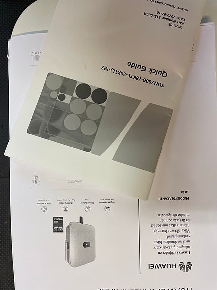 Product image 2 of 5