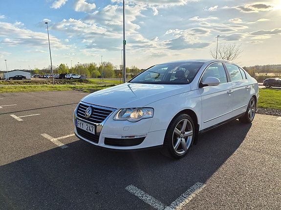 İkinci el  Volkswagen Passat 
