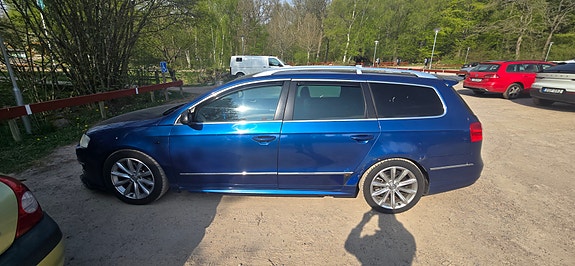 Volkswagen Passat 3 of 5