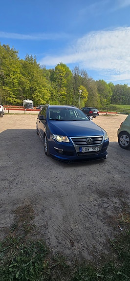 Volkswagen Passat 5 of 5