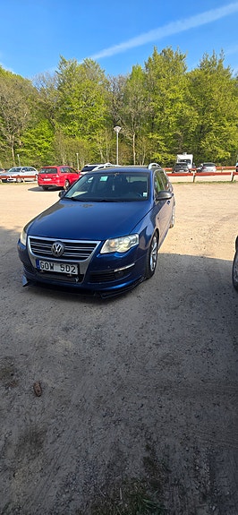 Volkswagen Passat 4 of 5