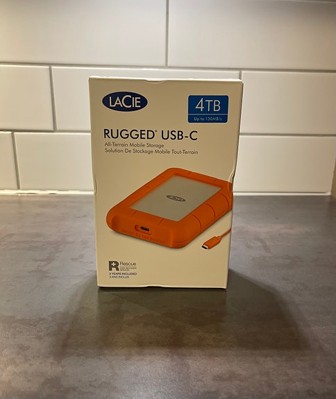 Product image 2 of 3