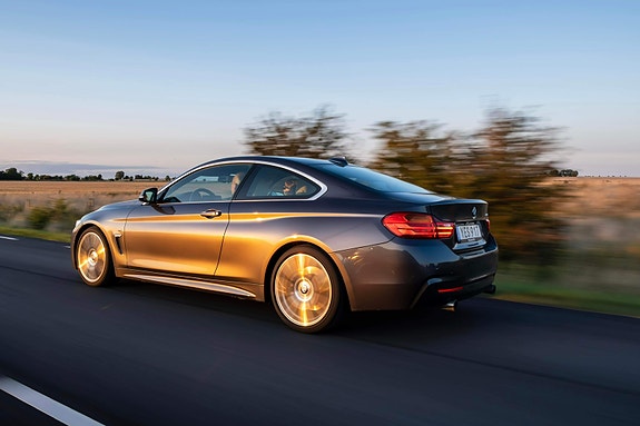 BMW 440i 14 of 14