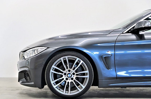BMW 440i 3 of 14