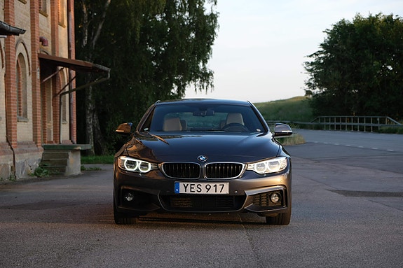 BMW 440i 11 of 14