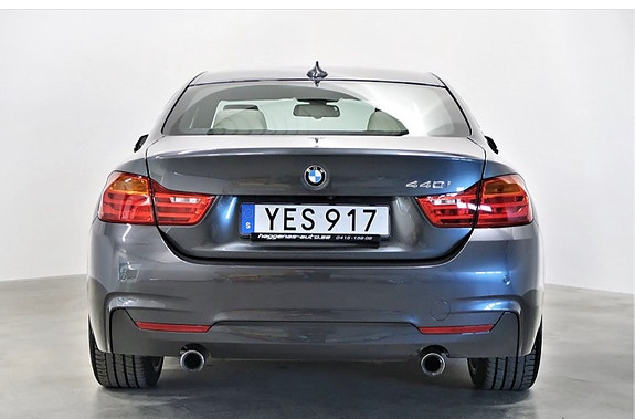 BMW 440i 6 of 14
