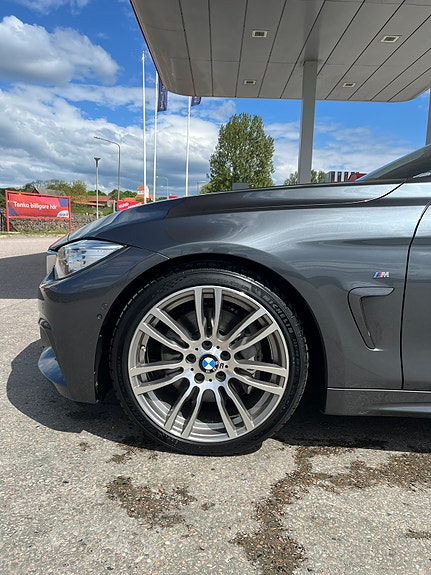 BMW 440i 9 of 14