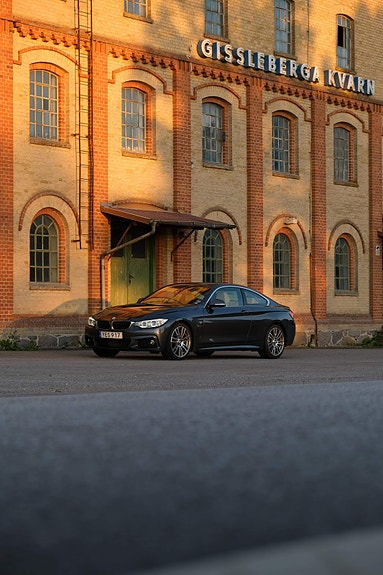 BMW 440i 12 of 14