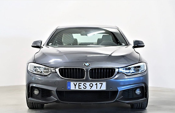 BMW 440i 5 of 14