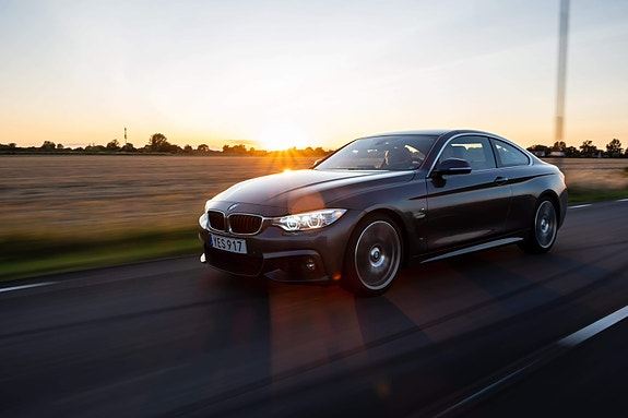 BMW 440i 13 of 14