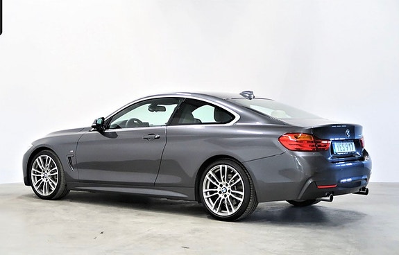 BMW 440i 4 of 14