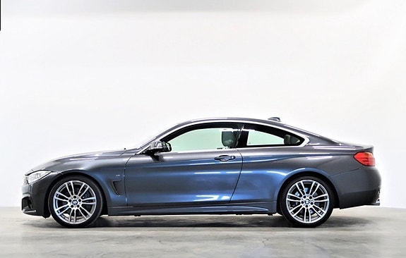 BMW 440i 2 of 14