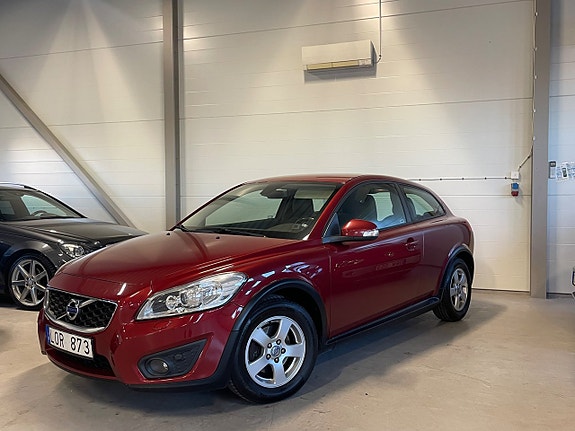 İkinci el  Volvo C30 2.0 F