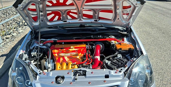 Honda Civic 2 of 4