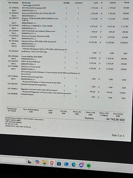 Product image 2 of 3